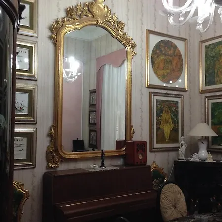Bed & Breakfast Regina Elena