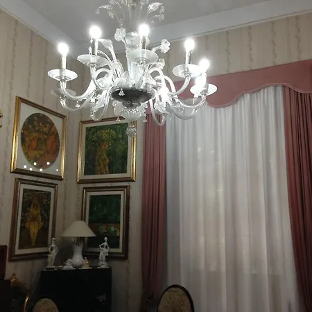 Bed & Breakfast Regina Elena *