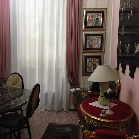 Bed & Breakfast Regina Elena *