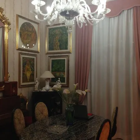 Bed & Breakfast Regina Elena *