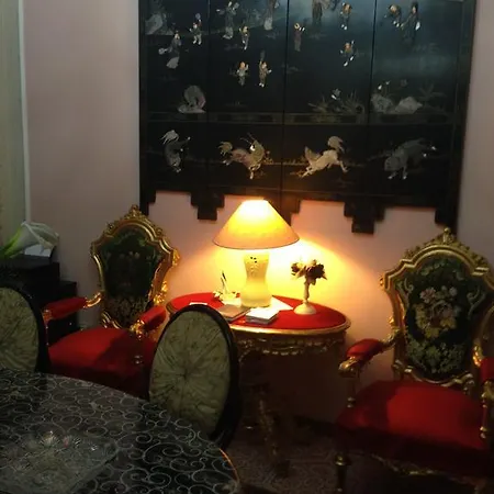 Bed & Breakfast Regina Elena Cagliari