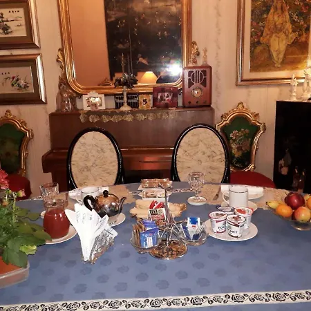 Bed & Breakfast Regina Elena *