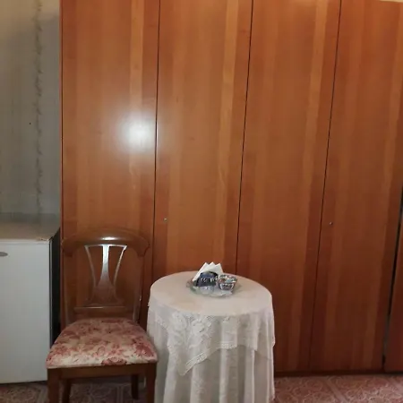 Bed & Breakfast Regina Elena